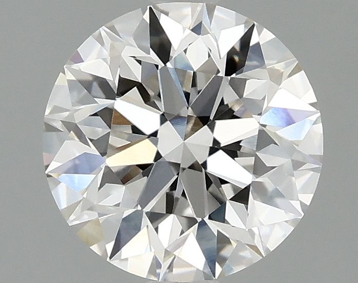 1.95 ct Round diamond