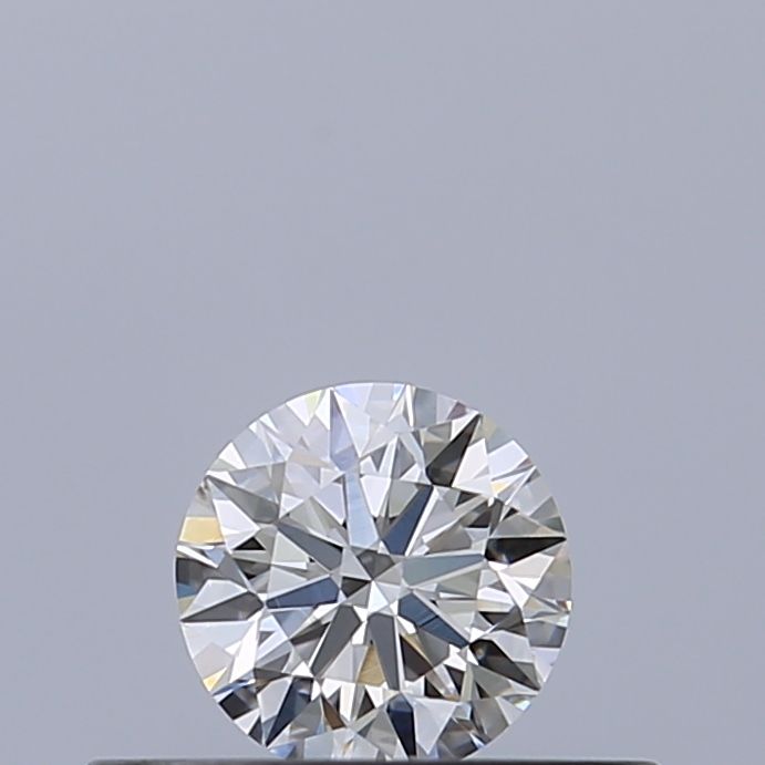 0.26 ct Round diamond