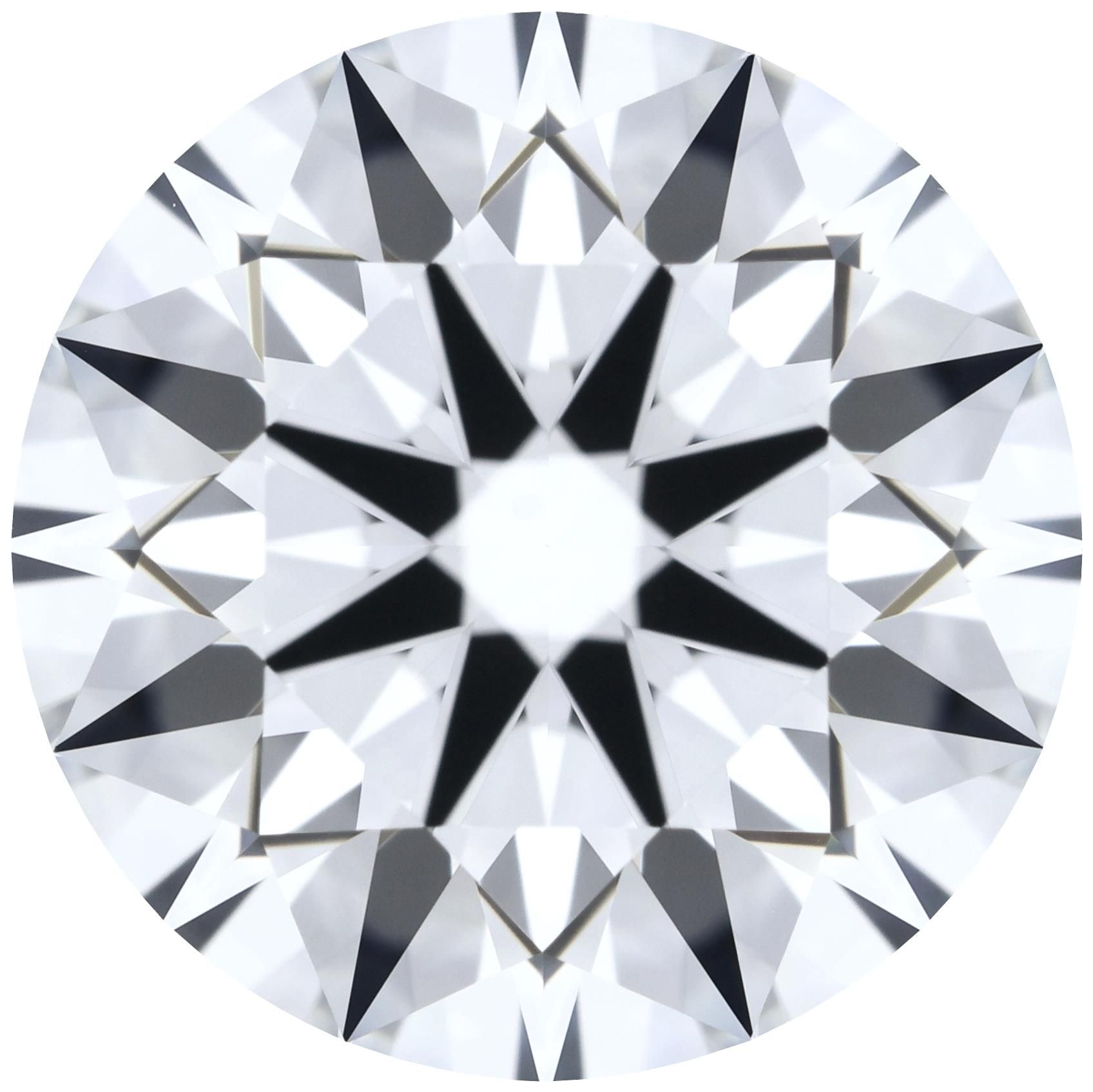 1.54 Carat