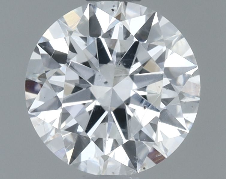 0.52 ct Round Diamond