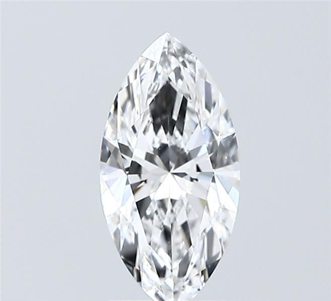 1.03 ct. marquise Lab Grown Diamond front image