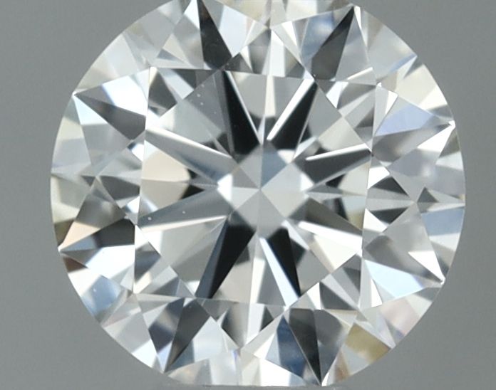 0.30 ct Round diamond