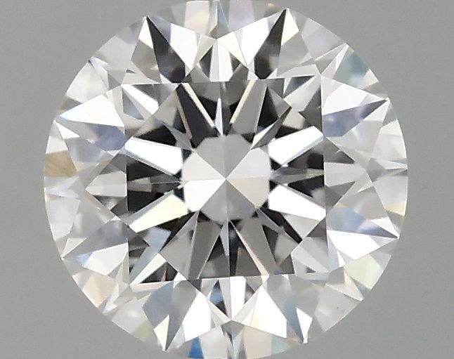 1.06 ct. round Lab Grown Diamond front image