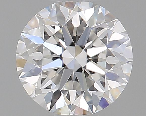 0.30 ct Round diamond
