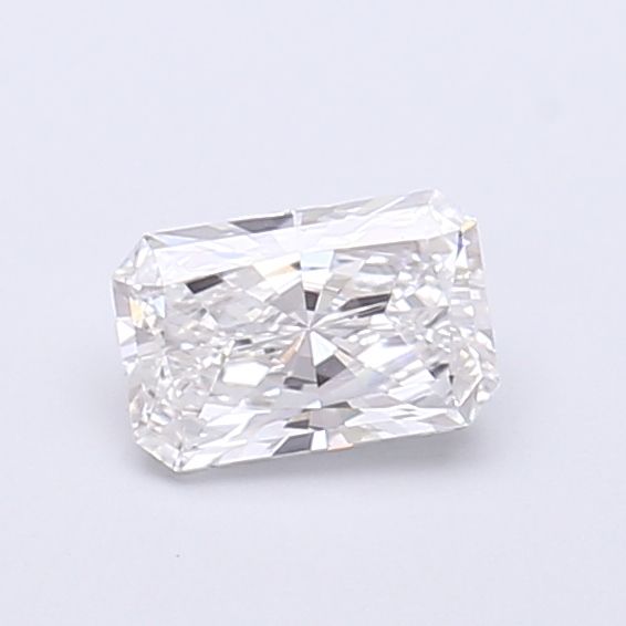 0.54 ct lab-grown Radiant Diamond