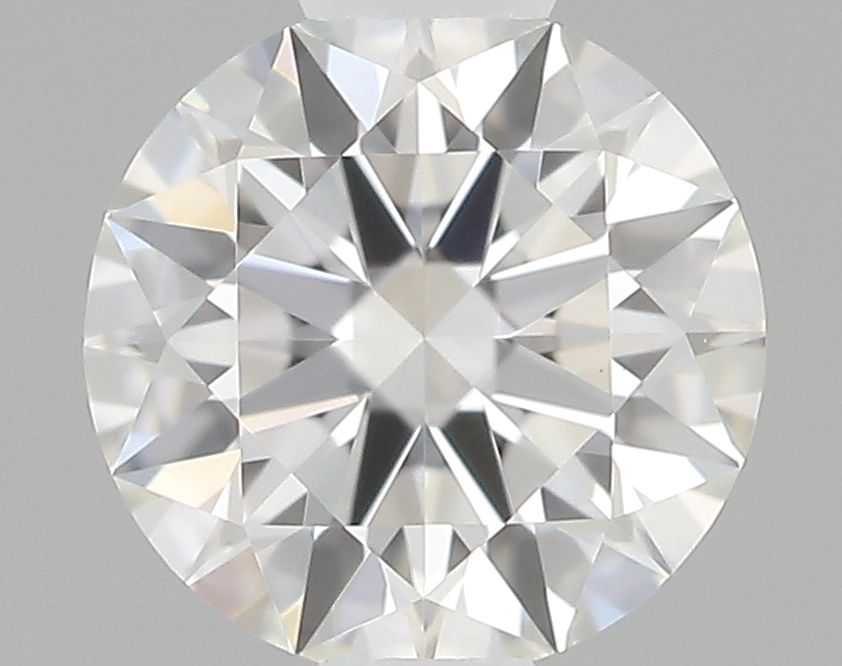 0.31 ct Round diamond