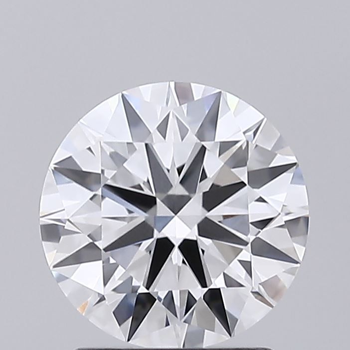 1.55 ct. round Lab Grown Diamond front image