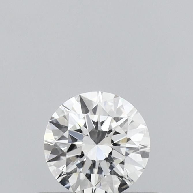 0.26 ct Round Diamond