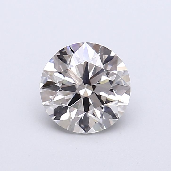 1.20 ct. round Lab Grown Diamond front image