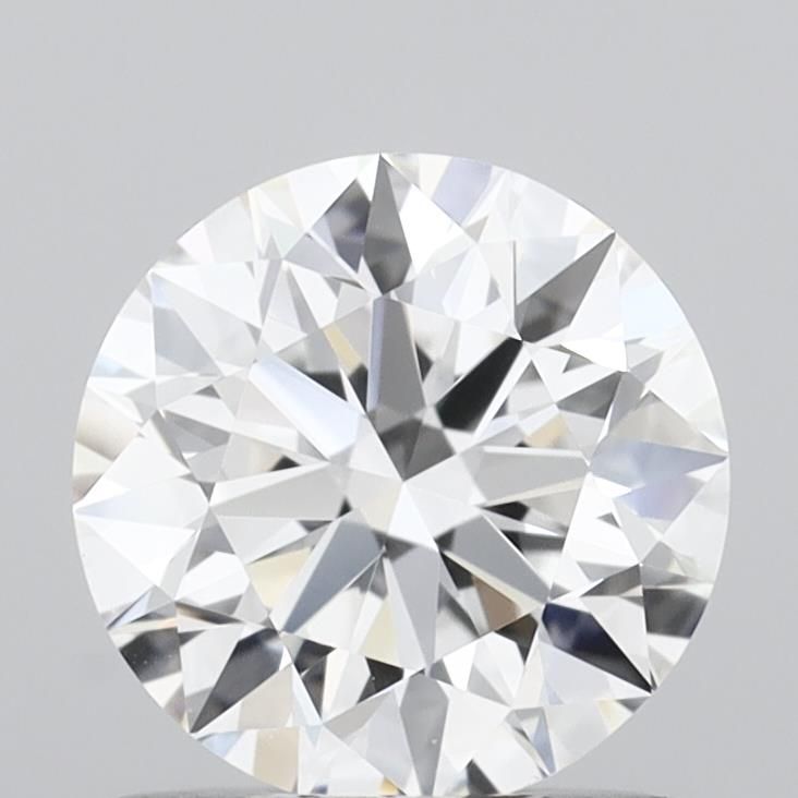 1.01 ct. round Lab Grown Diamond front image