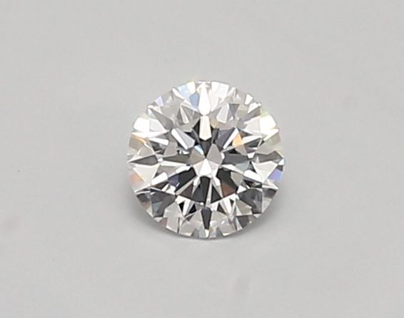0.32 ct lab-grown Round Diamond