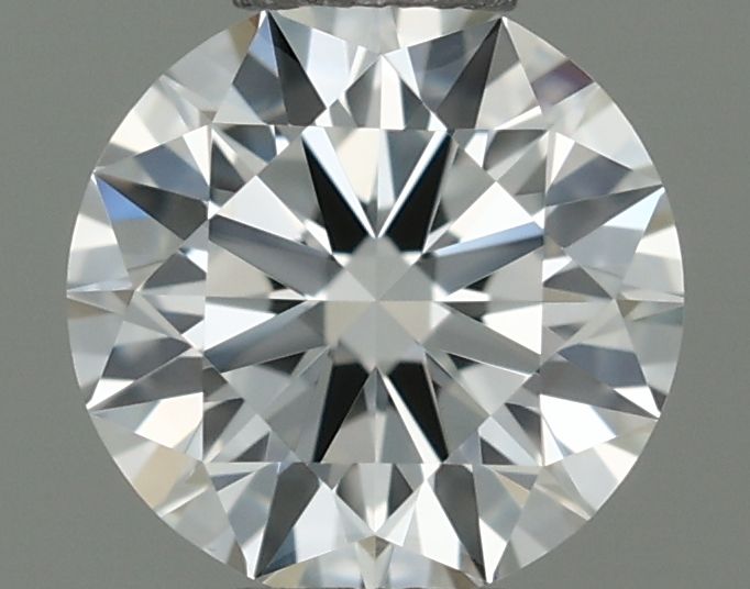 0.30 ct Round diamond