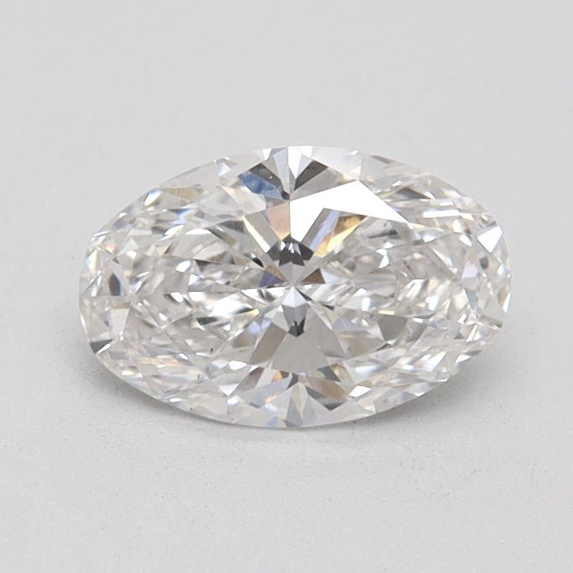 1.03 ct Oval diamond