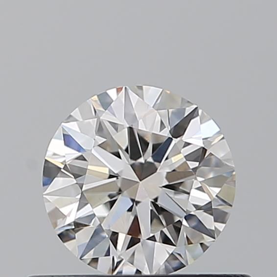 0.50 ct Round diamond