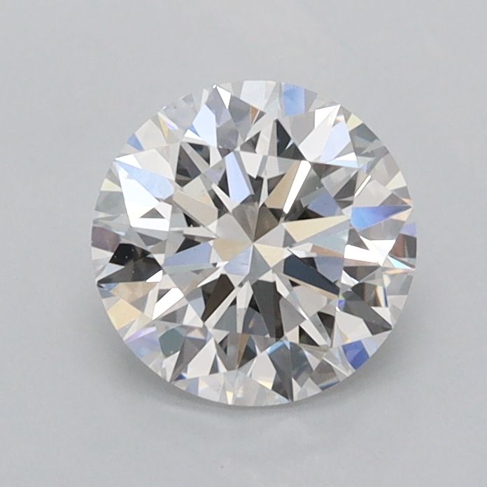 1.00 ct. round Lab Grown Diamond front image