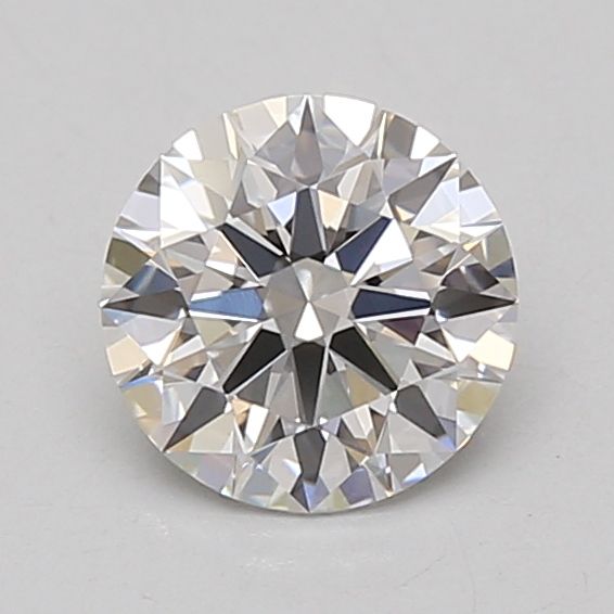 1.06 ct. round Lab Grown Diamond front image