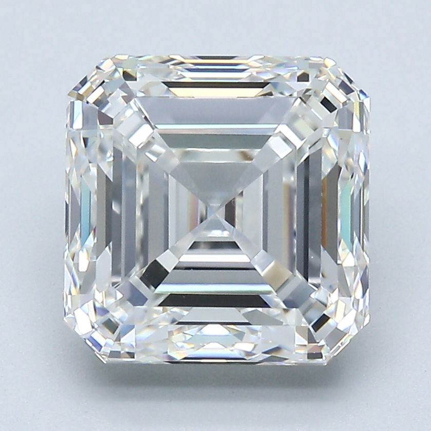 4.01 Carat