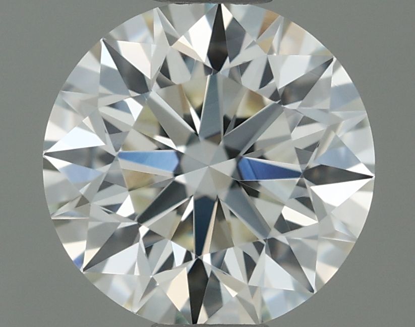 0.53 ct Round Diamond