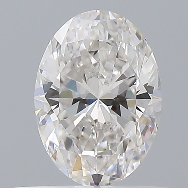 0.50 ct Oval diamond