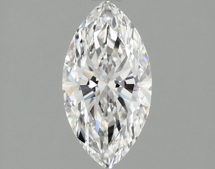 1.03 ct. marquise Lab Grown Diamond front image