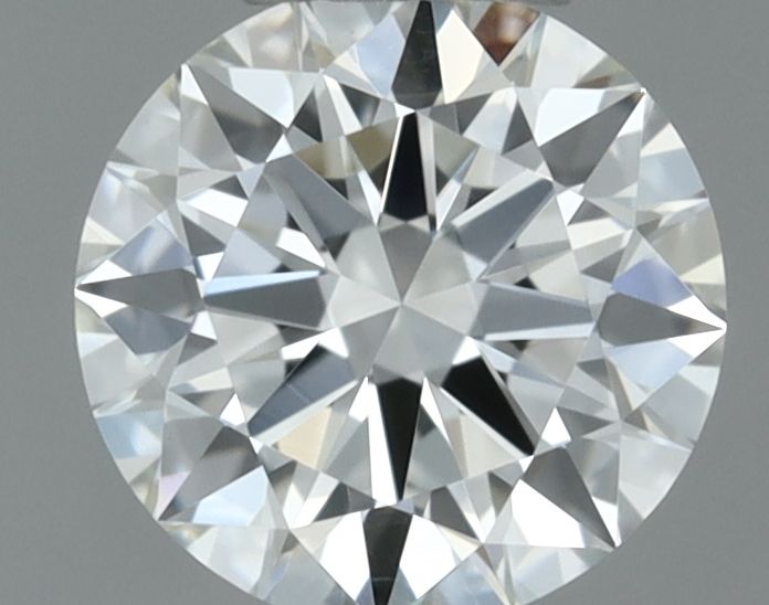 0.30 ct Round diamond