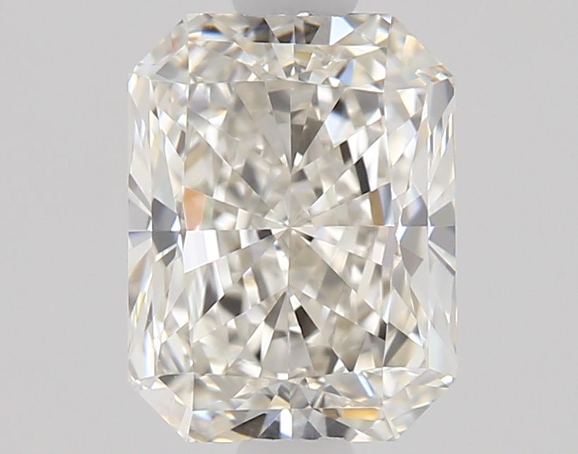 0.90 ct Radiant diamond