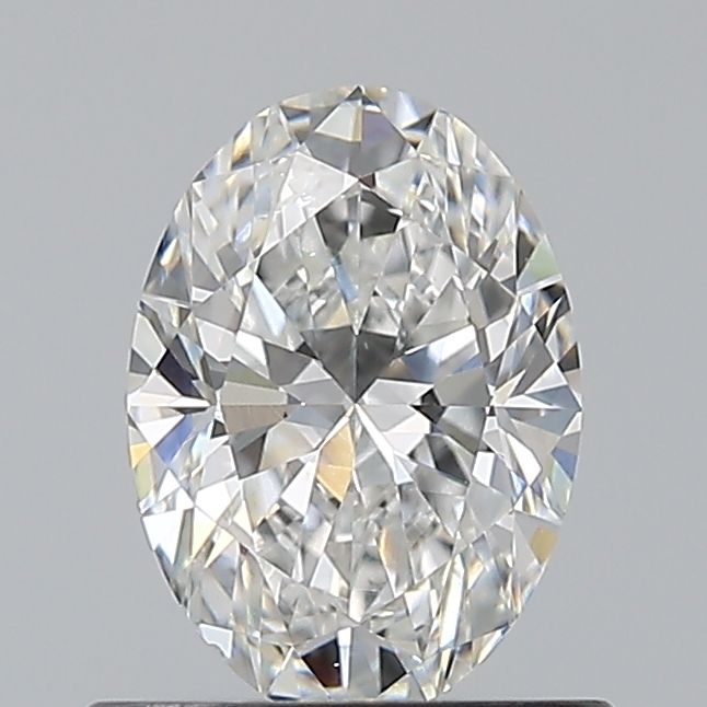 0.71 ct Oval diamond