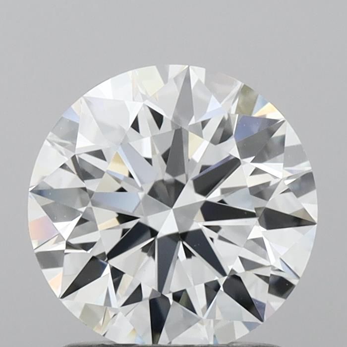 1.52 ct. round Lab Grown Diamond front image