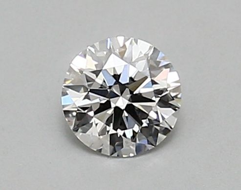0.41 ct lab-grown Round Diamond