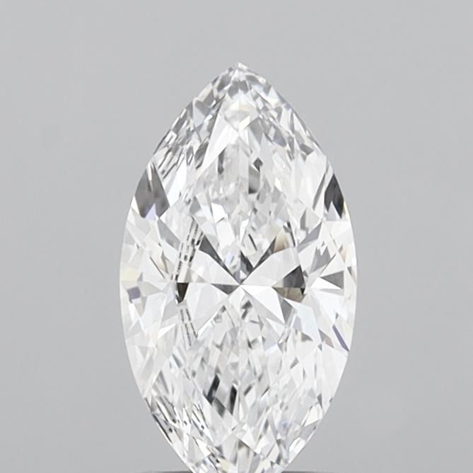 1.01 ct. marquise Lab Grown Diamond front image