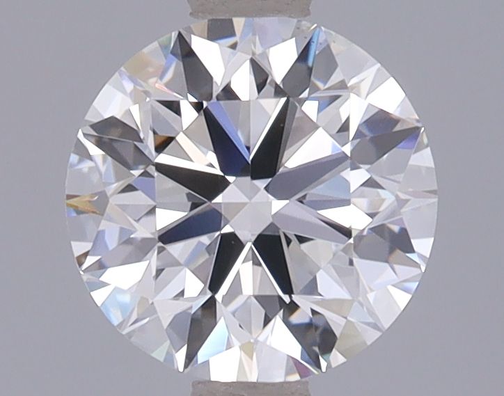 1.52 ct. round Lab Grown Diamond front image
