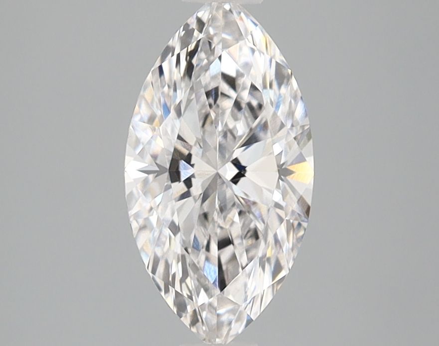 1.01 ct. marquise Lab Grown Diamond front image