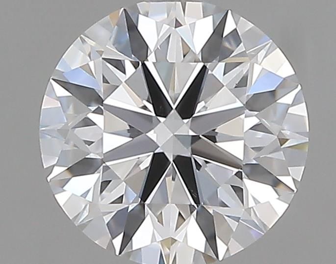 1.11 ct. round Lab Grown Diamond front image