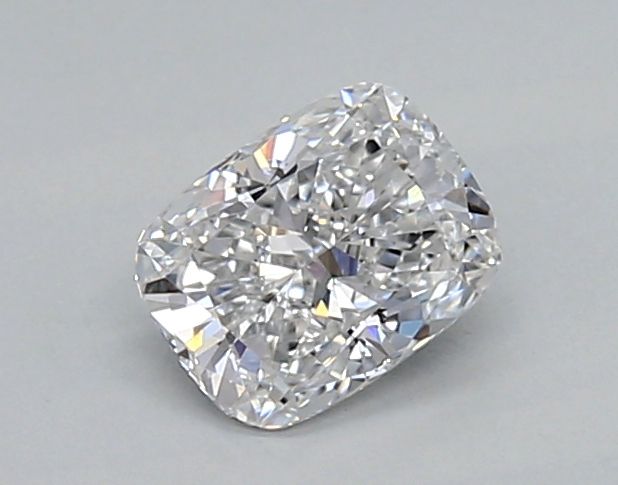 0.5 ct lab-grown Cushion modified Diamond