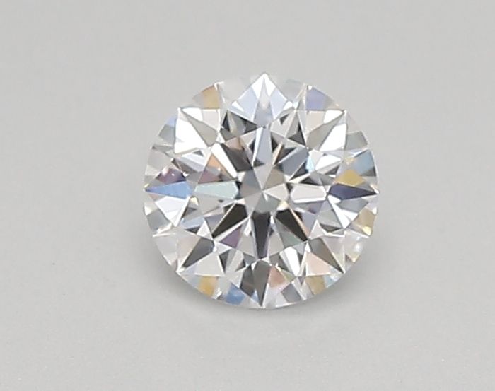 0.28 ct lab-grown Round Diamond