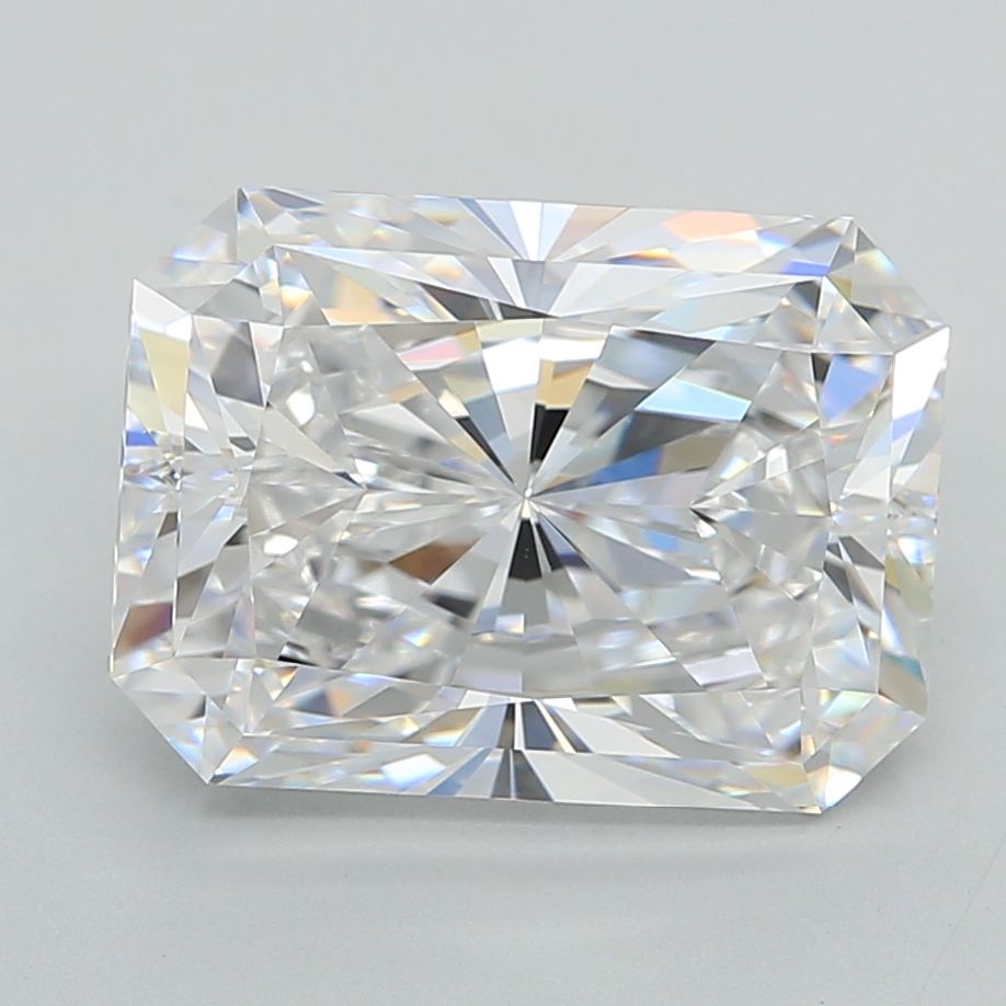 Diament 5.09 ct D/VVS2