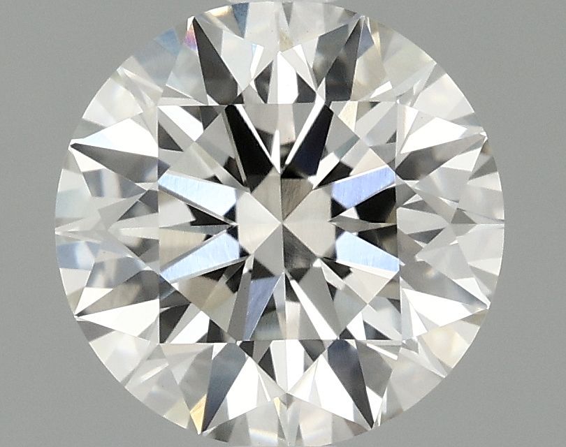 1.50 ct Round diamond