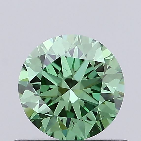 0.61 Carat