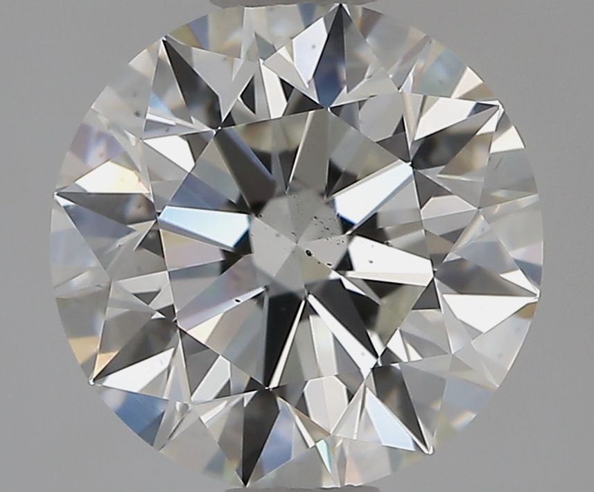 1.80 ct Round diamond