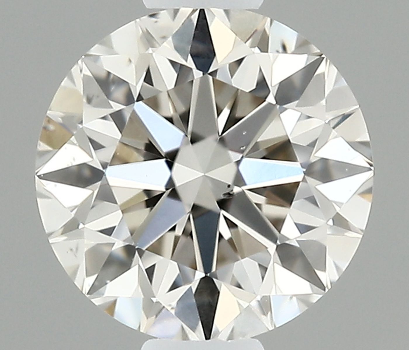 0.41 ct Round Diamond