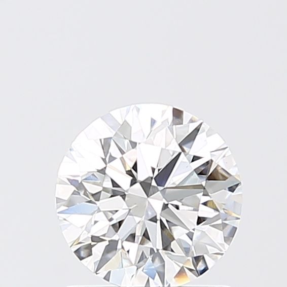 1.09 ct. round Lab Grown Diamond front image