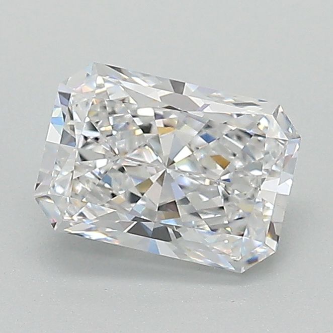 1.01 ct. radiant Lab Grown Diamond front image