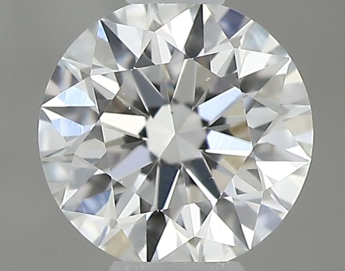 0.31 ct Round diamond