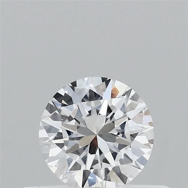 0.34 ct lab-grown Round Diamond
