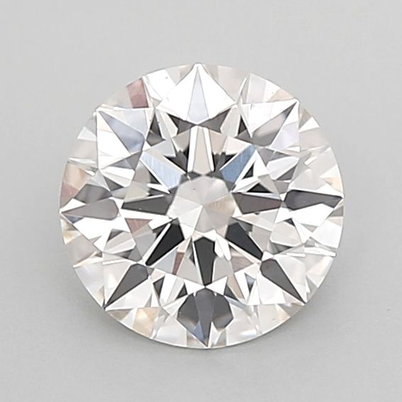 1.01 ct Round diamond