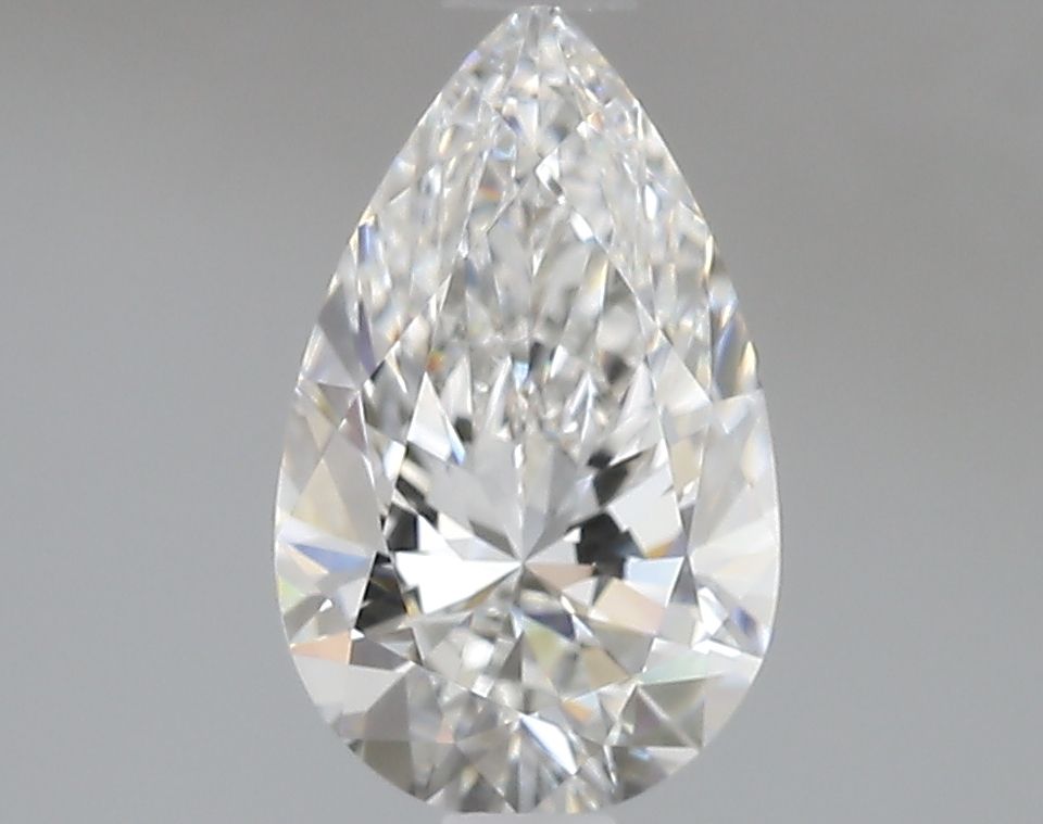 1.72 ct Pear diamond