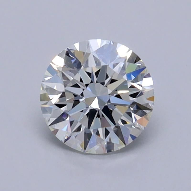 0.32 ct Round diamond