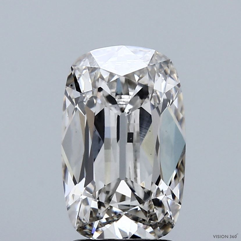 2.51 Carat