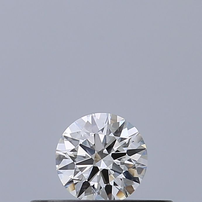 0.19 ct Round Diamond