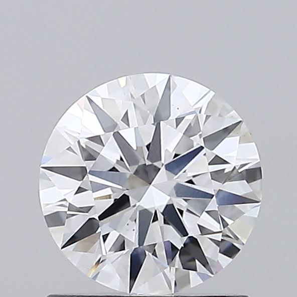 1.02 ct. round Lab Grown Diamond front image